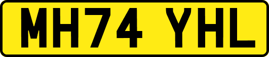 MH74YHL