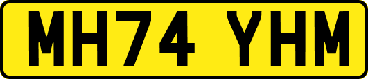 MH74YHM