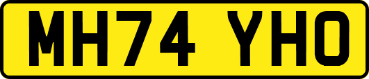 MH74YHO