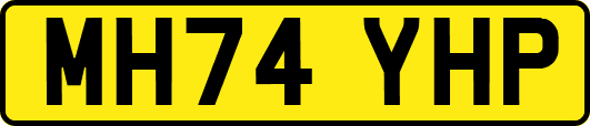 MH74YHP
