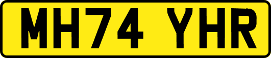 MH74YHR