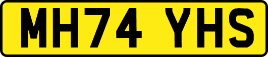 MH74YHS