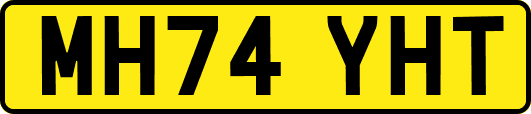 MH74YHT