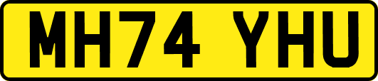 MH74YHU