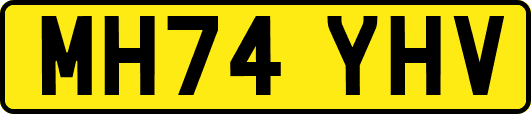 MH74YHV