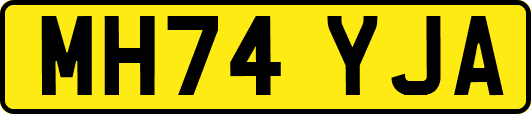 MH74YJA