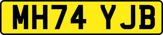 MH74YJB
