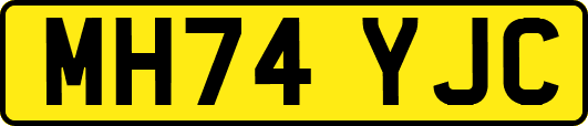 MH74YJC
