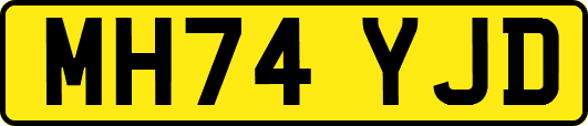 MH74YJD