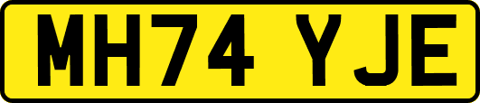 MH74YJE
