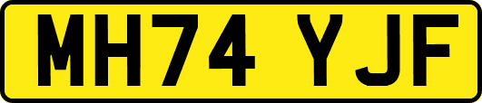 MH74YJF