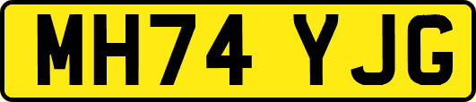 MH74YJG