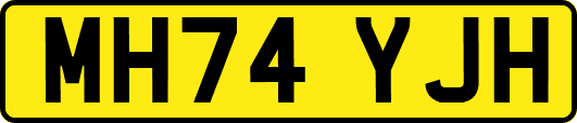 MH74YJH