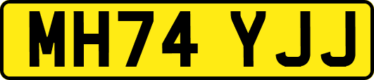 MH74YJJ