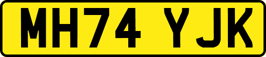 MH74YJK