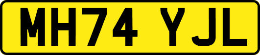 MH74YJL
