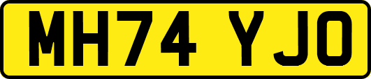 MH74YJO