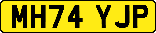 MH74YJP