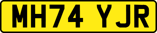 MH74YJR