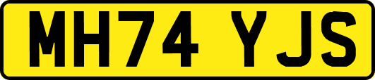 MH74YJS