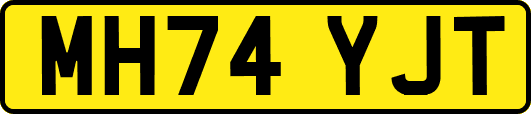 MH74YJT