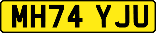 MH74YJU