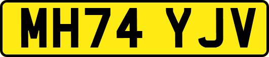 MH74YJV