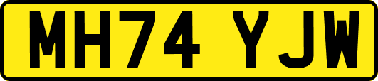 MH74YJW
