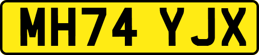 MH74YJX