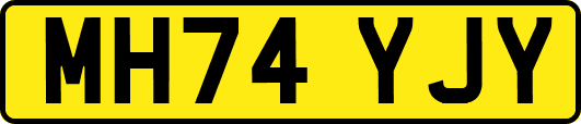 MH74YJY