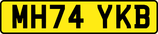 MH74YKB