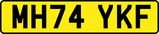 MH74YKF