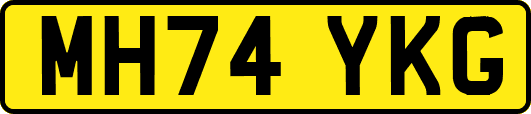 MH74YKG