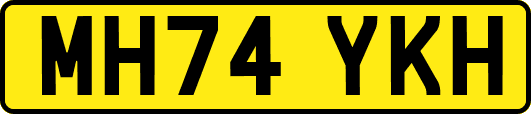 MH74YKH