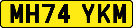 MH74YKM
