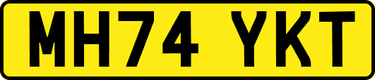 MH74YKT