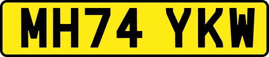 MH74YKW