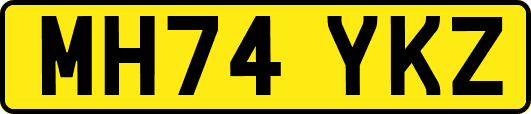 MH74YKZ