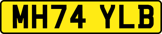 MH74YLB