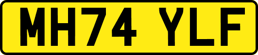 MH74YLF