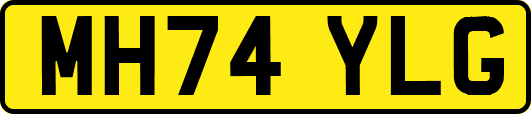 MH74YLG