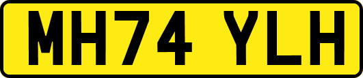 MH74YLH