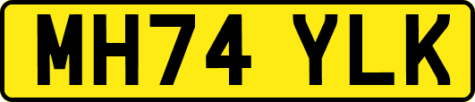 MH74YLK