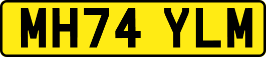 MH74YLM