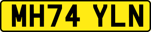 MH74YLN
