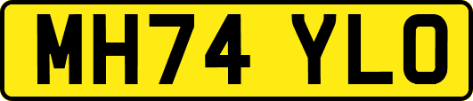MH74YLO