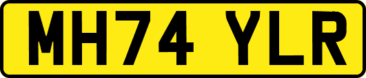 MH74YLR