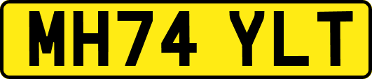 MH74YLT