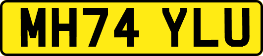 MH74YLU