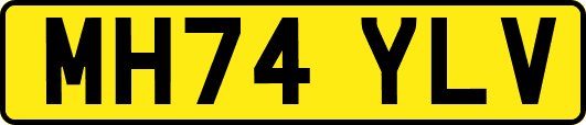 MH74YLV